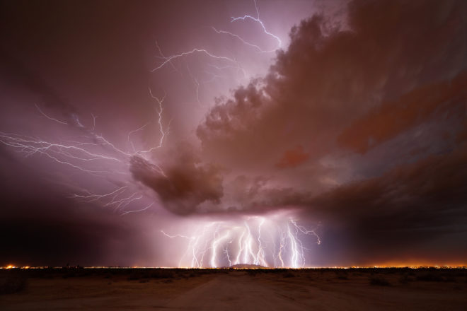 6 Amazing Storm Chasers You Have to Follow on Instagram