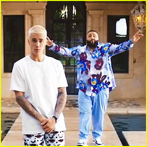 DJ Khaled's 'I'm the One' Music Video Features Justin Bieber, Lil Wayne, Chance The Rapper & Quavo - Watch Now!