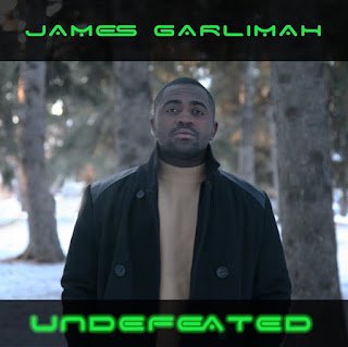 New Video: James Garlimah – Undefeated