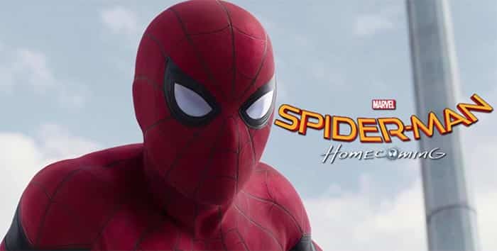 'Spider-Man: Homecoming' confundirá la línea temporal del MCU