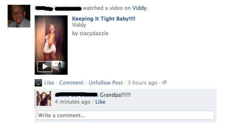 facebook fails that will make you laugh