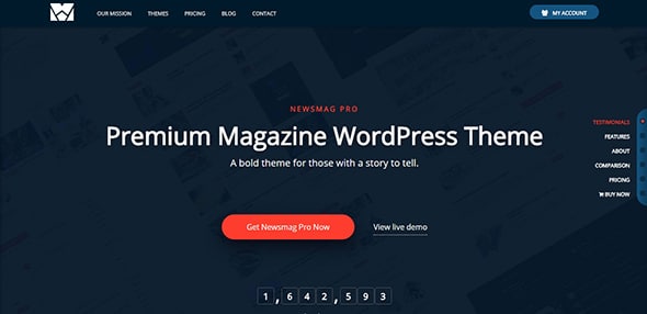 Newsmag-PRO-–-Premium-WordPress-Magazine-Theme