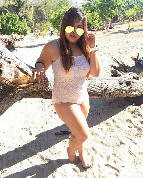 This Brave Chubby Filipina Has a Message For Body-Shamers! Must Read!