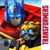 Kabam - TRANSFORMERS: Forged to Fight artwork