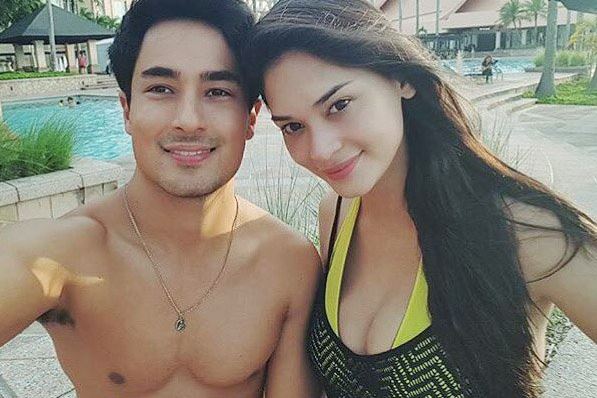 Pia Wurtzbach Confronts BF Marlon Stockinger After Model Claimed He Is Father Of Twins