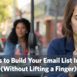 build your email list ft image