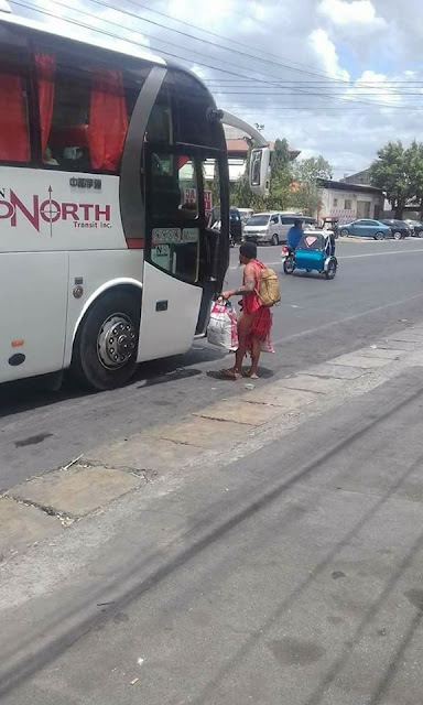 Man in Igorot Clothes Just Wanted To Go Home But Was Allegedly Refused Because of His Outfit. Read the Entire Story Here!