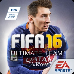 Fifa 16 Android Game Apk