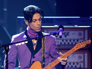 Death of Prince by drug overdose 