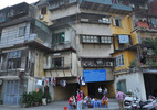 Cải tạo chung cư cũ: Hà Nội xin cơ chế đặc thù