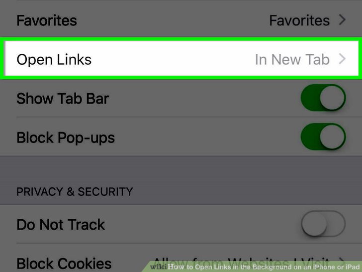 Open Links in the Background on an iPhone or iPad Step 3.jpg