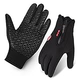 Best Waterproof Gloves