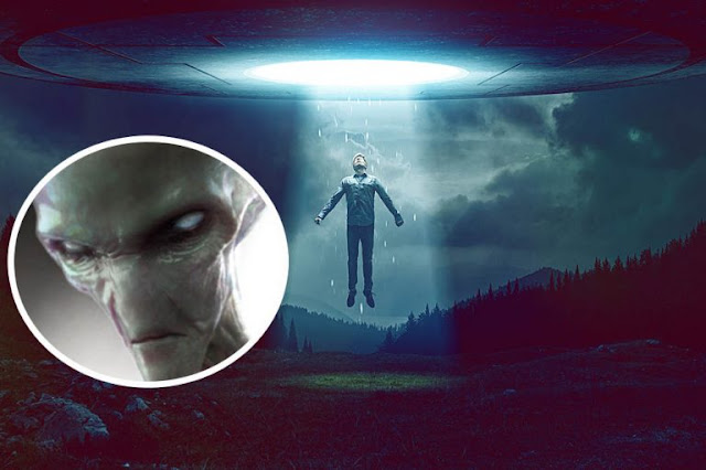 Scientific Analysis Reveals Anomalies On Terrain Where Alien Abduction Occurred