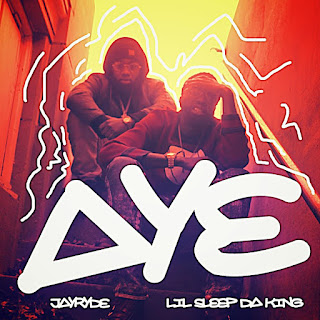 New Video: Jayryde And Lil Sleep Da King – Aye