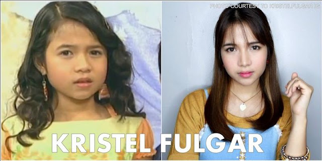 You Will Not Believe the Transformation of the Goin' Bulilit Graduates! See What They Look Like Now!