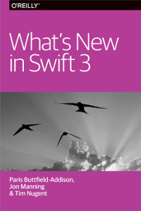What's New in Swift 3