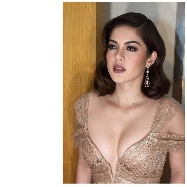20 times Shaina Magdayao Proved that She Is Already One of the Prettiest Girls in the Industry!