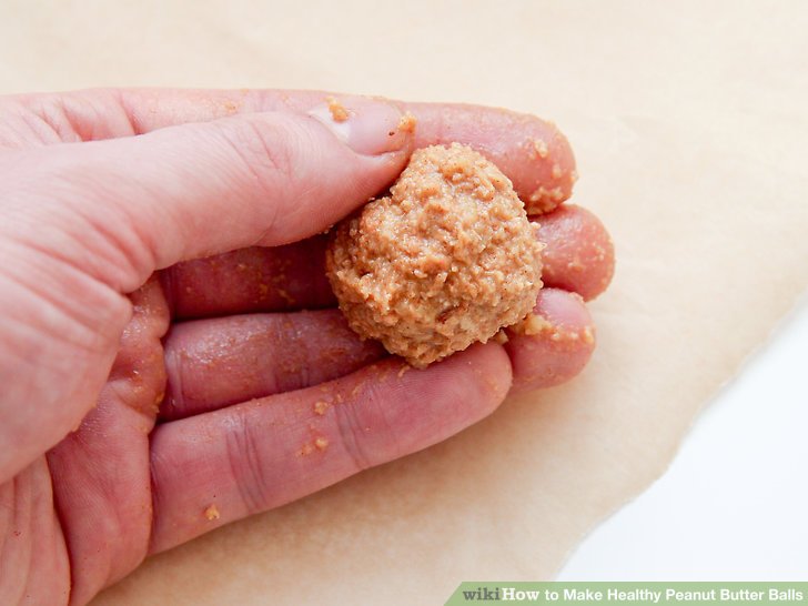 Make Healthy Peanut Butter Balls Step 10.jpg