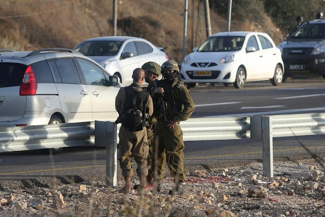 Dituduh lakukan upaya serangan pisau, seorang wanita Palestina ditembak mati polisi “Israel”
