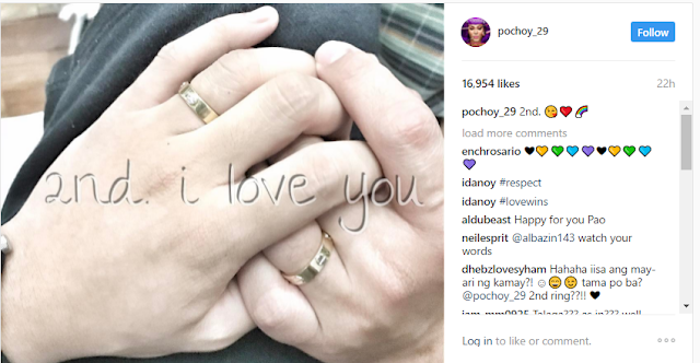 LOOK: Paolo Ballesteros Reveals The Identity of His Rumored Partner! Know Their Story Here!