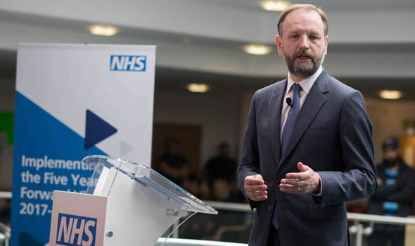 NHS boss targets wrong area in cost-saving drive