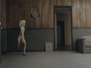 Scary GIF - Find & Share on GIPHY