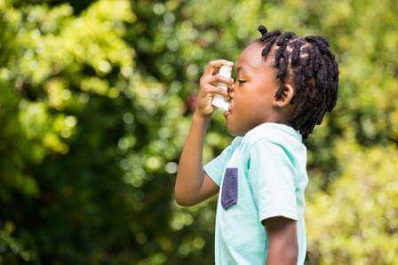 Take a Deep Breath with These 8 Asthma Tips