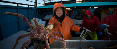 Tuesday, April 11: Discovery’s ‘Deadliest Catch’ Season 13