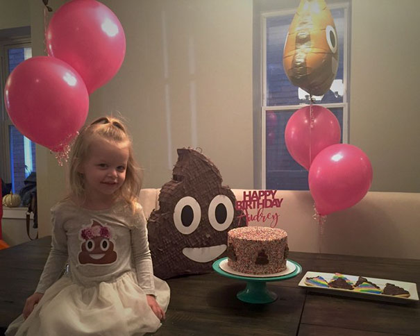 3-year-old-girl-poop-birthday-party-audrey-3