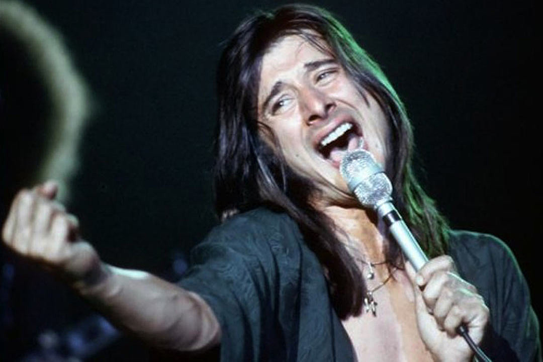 Steve Perry Will Reportedly Attend Journey