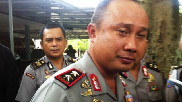Komisi III DPR Desak Kapolri Copot Kapolda Sumsel atas Insiden Penembakan Brutal Mobil Keluarga Pembawa Balita