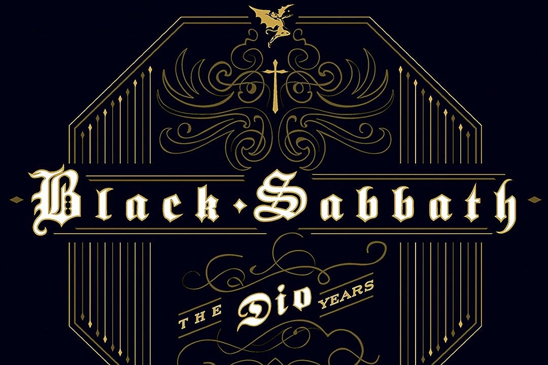 10 Years Ago: Black Sabbath