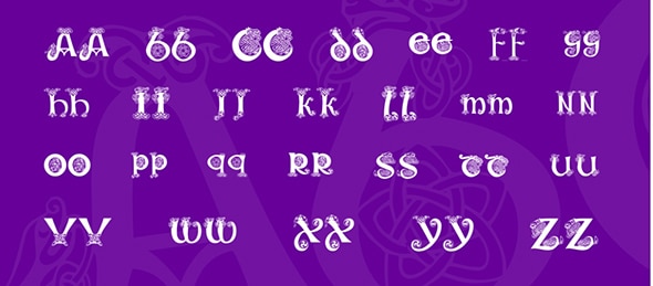 KR-Keltic-One-Font-·-1001-Fonts