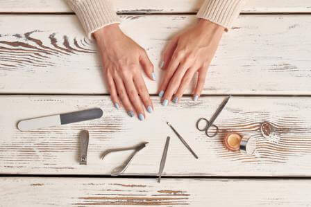 8 Ways to Keep Your Nails Looking and Feeling Good