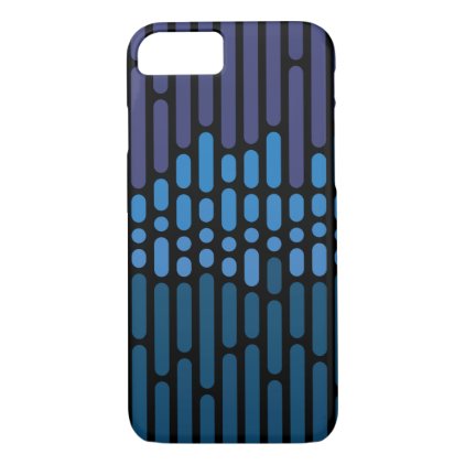 dotted pattern iPhone 7 case