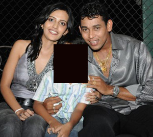 PUBLICITY ABOUT DILSHAN FAILING TO PAY MONTHLY MAINTENANCE FOR 1ST CHILD AND DILSHAN'S SACRIFICES