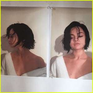 Selena Gomez's Bob Haircut: The Truth Behind the Short Hair Instagram!
