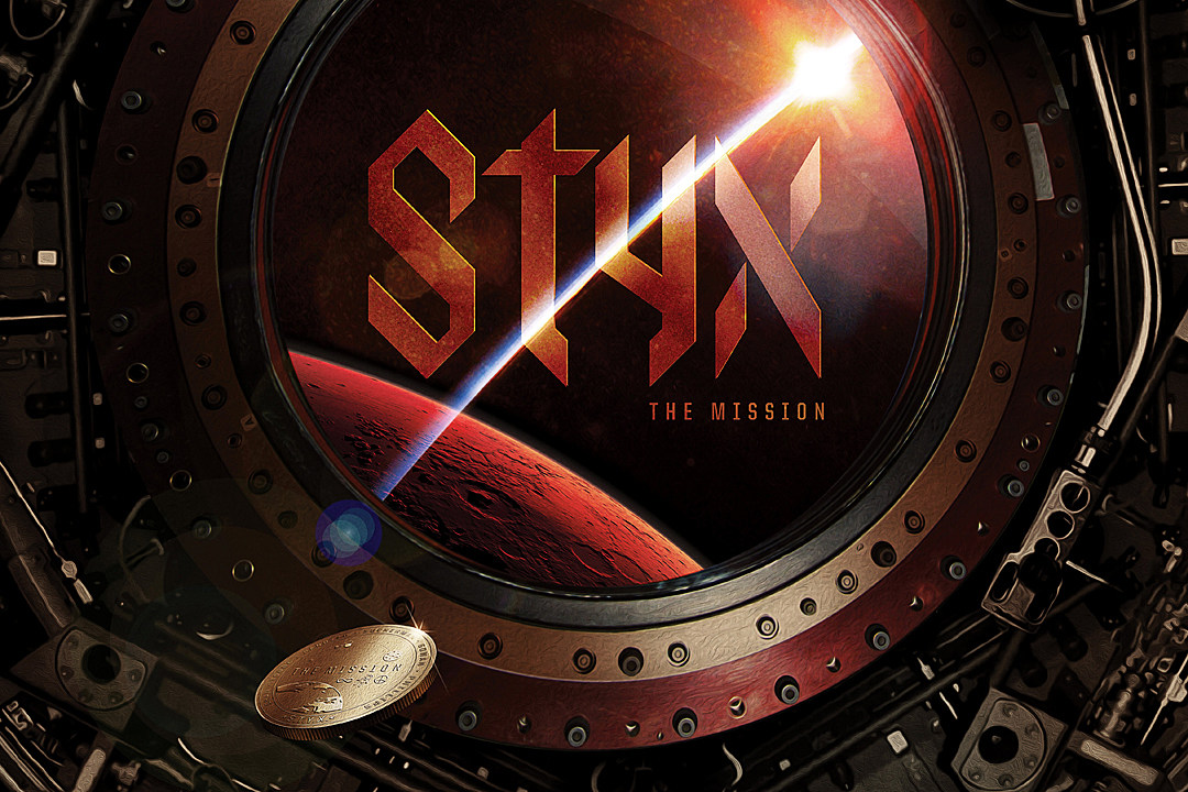 Styx Set To Launch 