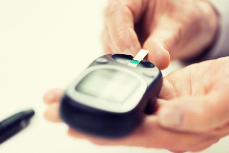 9 Tricks for Dealing with Diabetes 