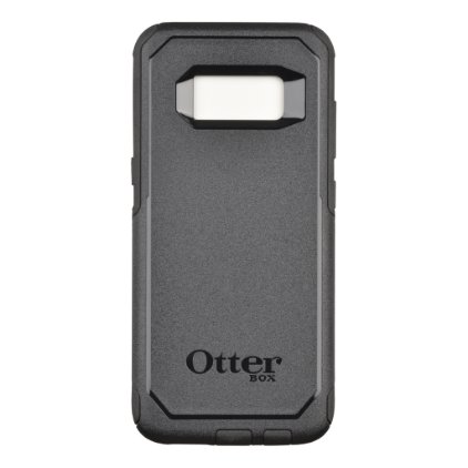 OtterBox Commuter Case Samsung Galaxy S8