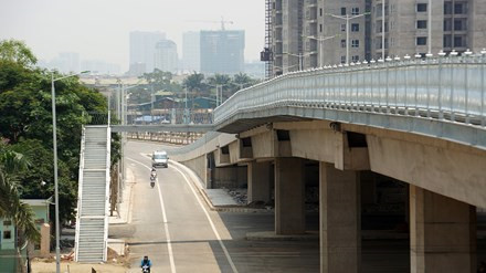 giao thông Hà Nội, quy hoạch thủ đô, giao thông đô thị