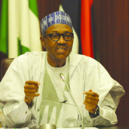 Unpaid Salaries And Allowances: Buhari Wonders How Governors Sleep Owing Workers