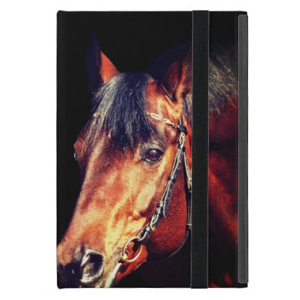 horse collection. Trakehner Case For iPad Mini