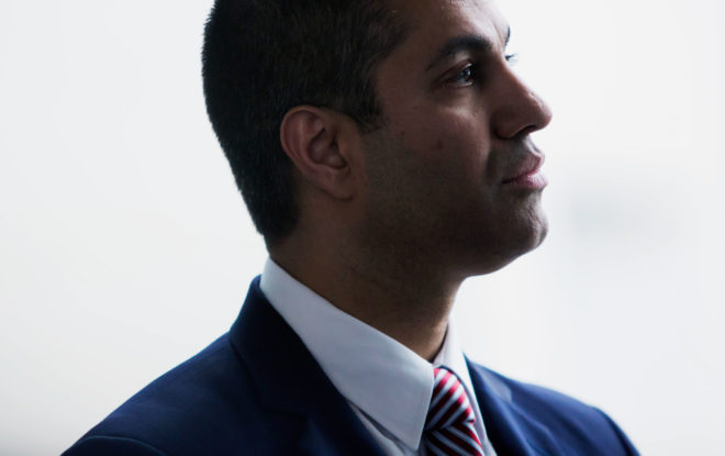 Why the FCC’s Plans to Gut Net Neutrality Just Might Fail