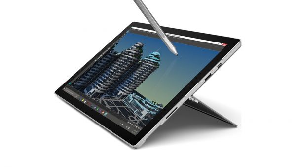 Surface pro 4 128GB tablet deals