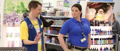 Thursday, April 20: Spring Cleaning Unveils a Mystery on ‘Superstore’