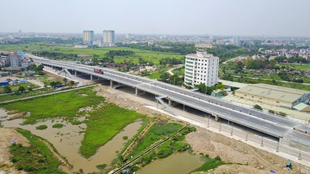 giao thông Hà Nội, quy hoạch thủ đô, giao thông đô thị