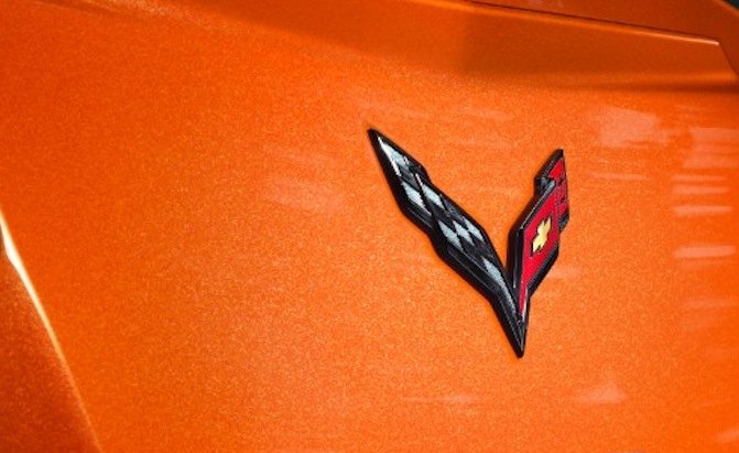 Mid-Engine Corvette’s Twin-Turbo LT7 V8 Fully Revealed!