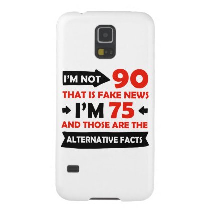 90th year old birthday gifts case for galaxy s5