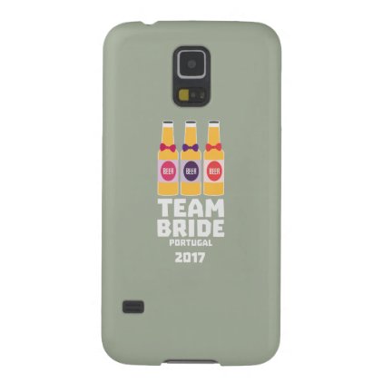 Team Bride Portugal 2017 Zg0kx Galaxy S5 Cover
